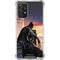 DC Comics Batman War on Crime Cover (Brazil) Galaxy A72 5G Clear Case